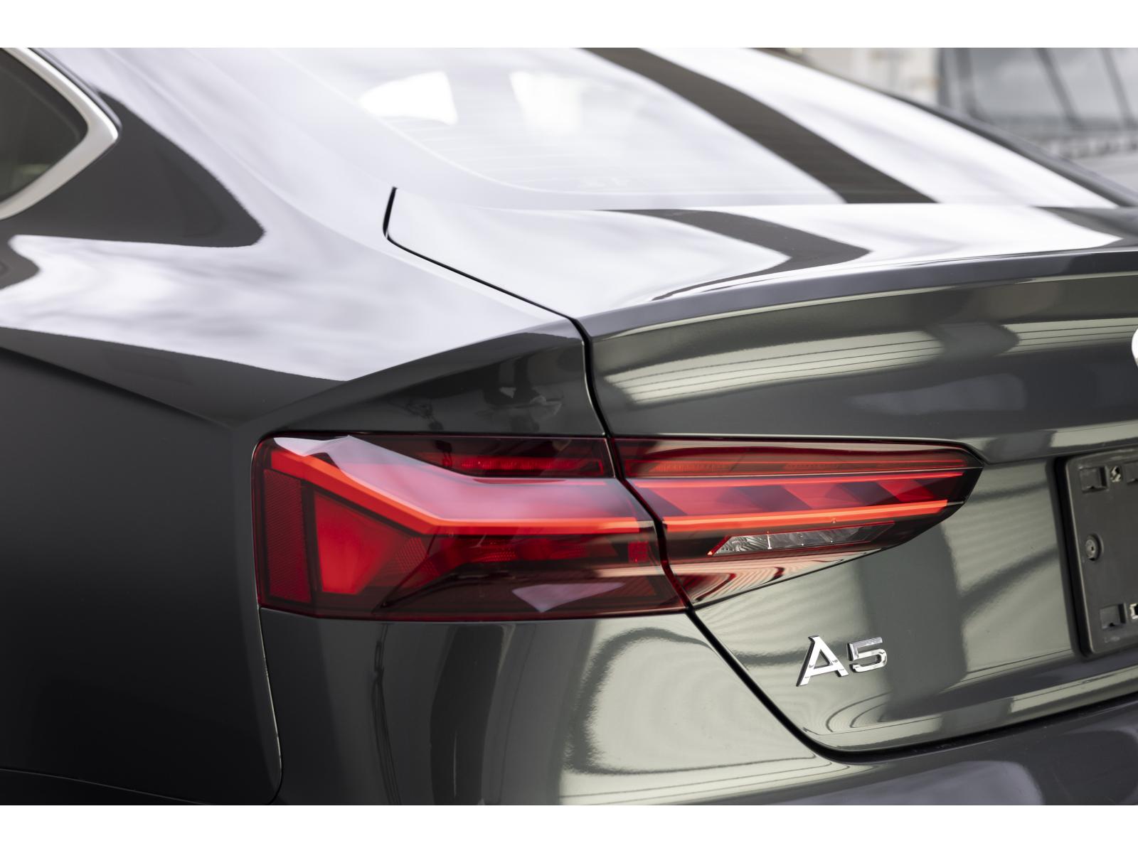 2023 Audi A5 - Image 10