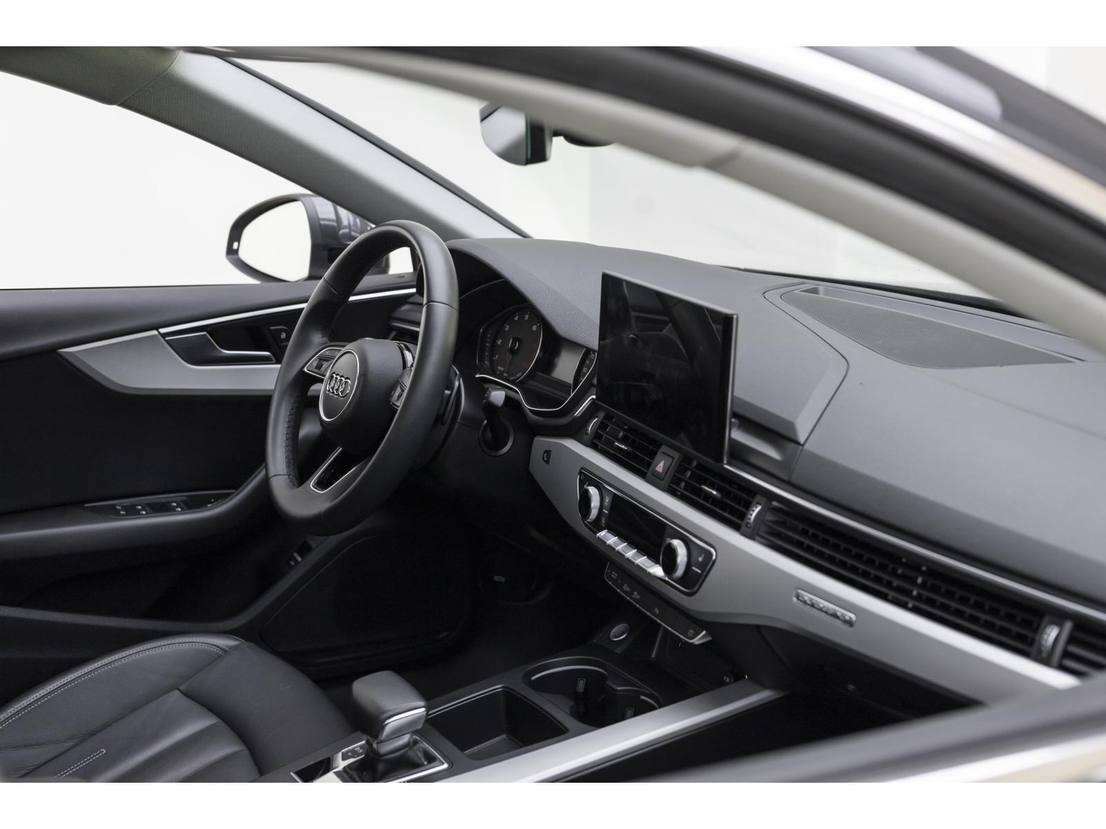 2023 Audi A5 - Image 12