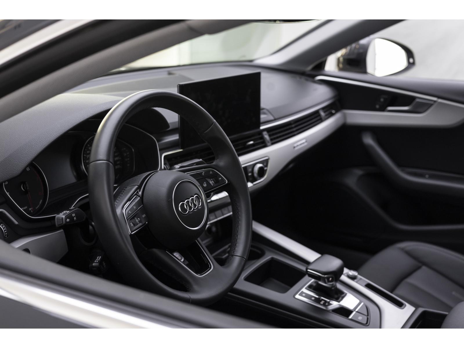 2023 Audi A5 - Image 17