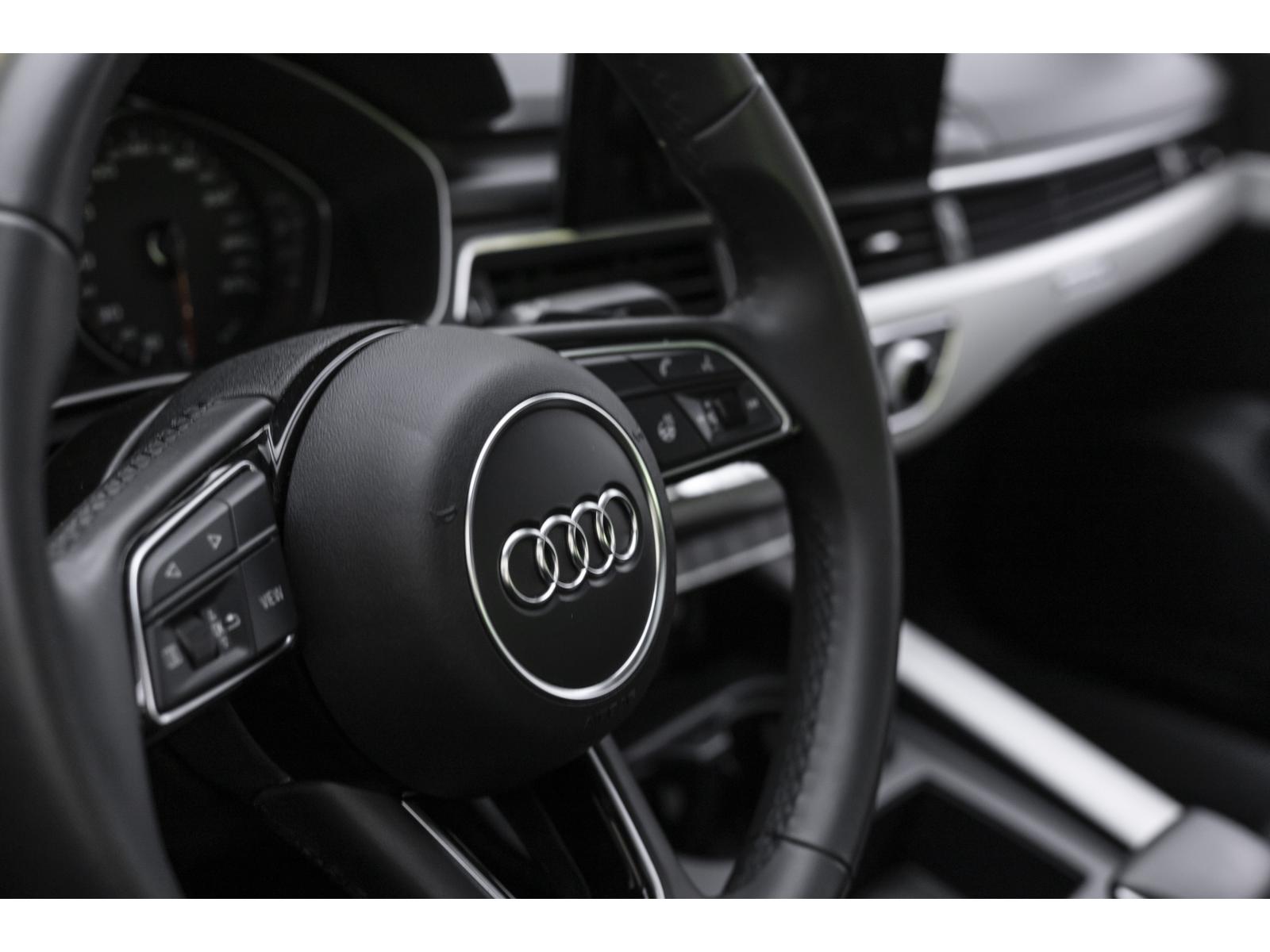 2023 Audi A5 - Image 18