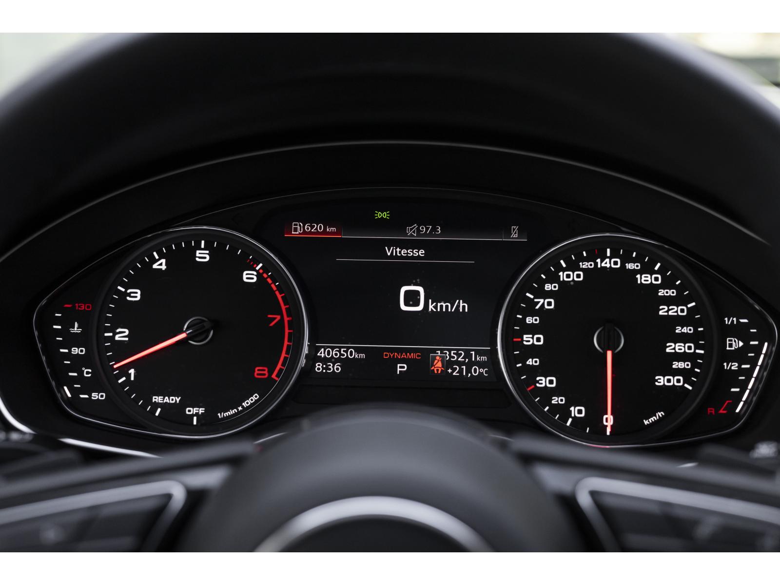 2023 Audi A5 - Image 22