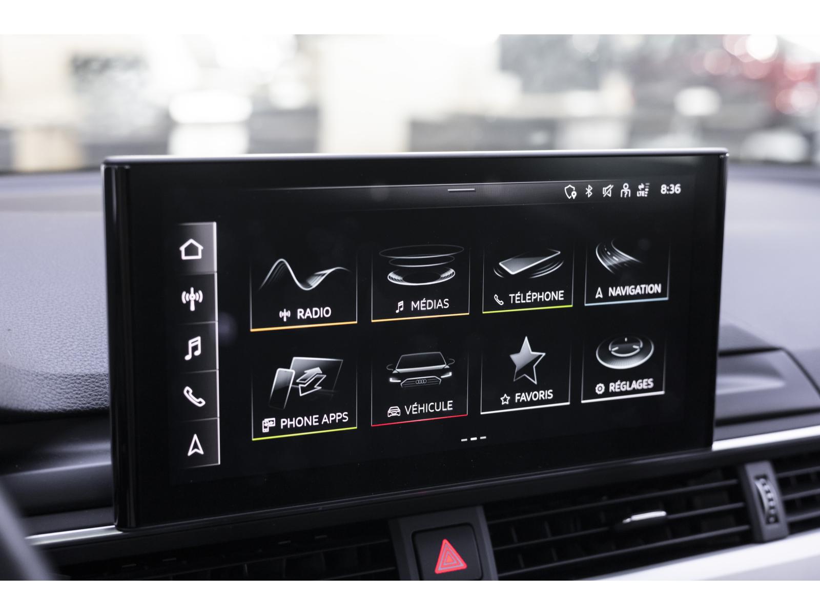2023 Audi A5 - Image 23