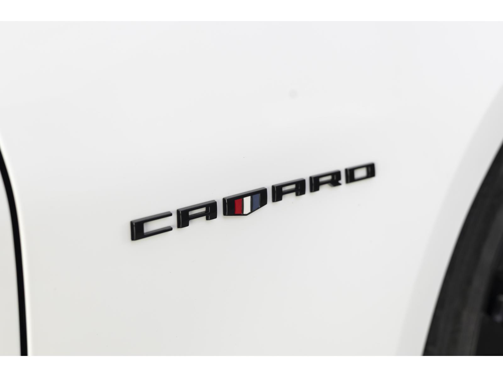 2023 Chevrolet Camaro - Image 8