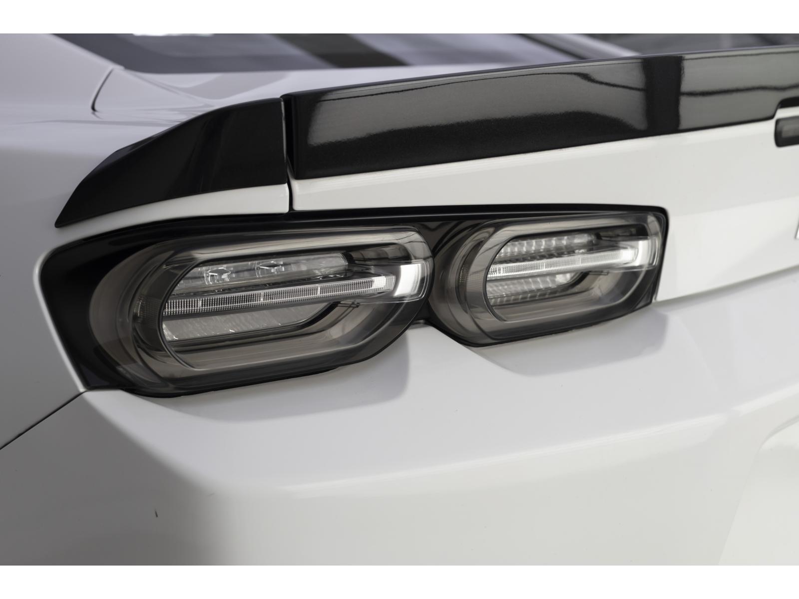 2023 Chevrolet Camaro - Image 12