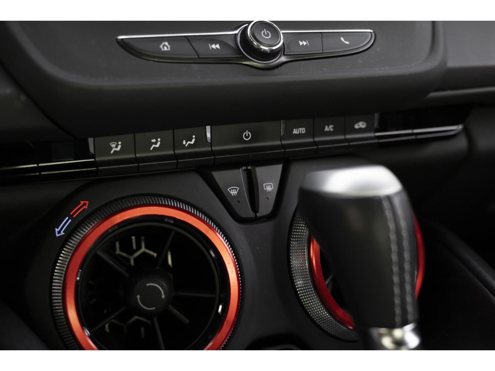 2023 Chevrolet Camaro - Image 23