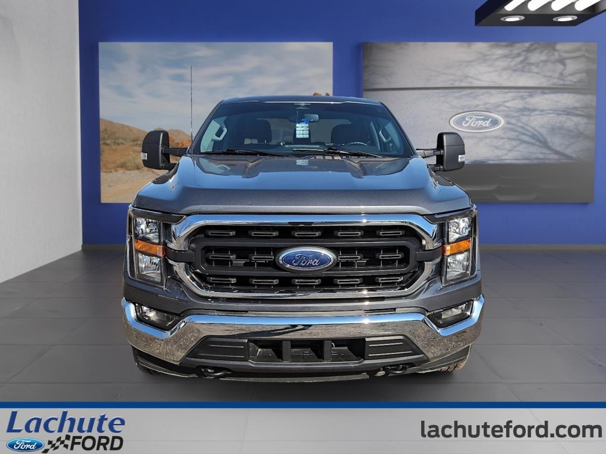 2023 Ford F-150 - Image 2
