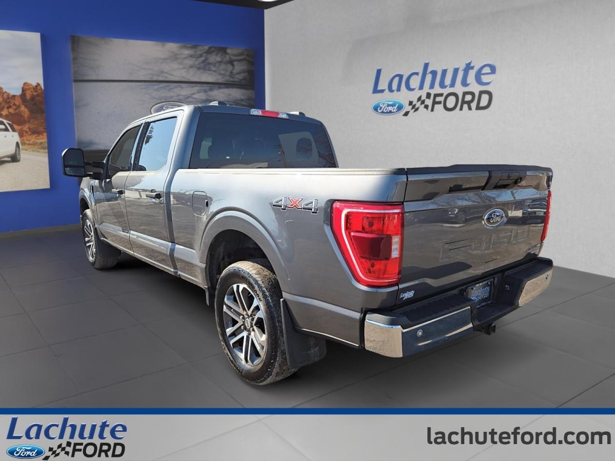 2023 Ford F-150 - Image 5