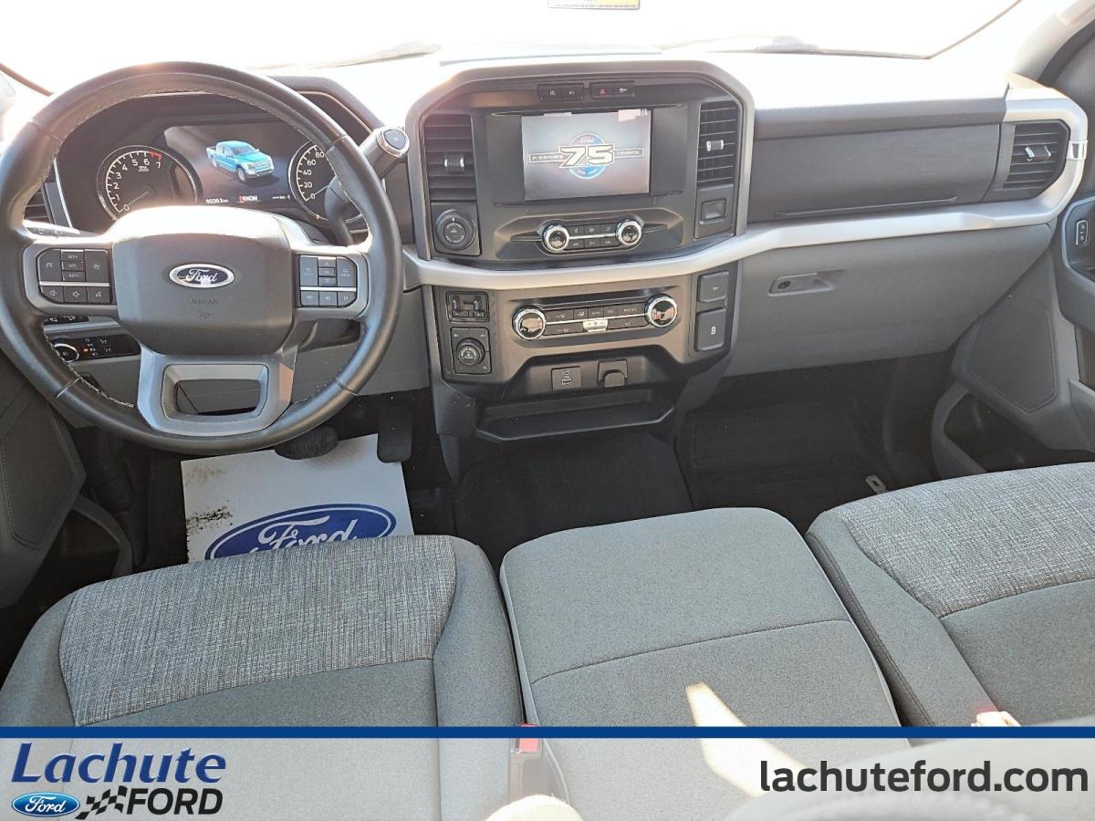 2023 Ford F-150 - Image 11