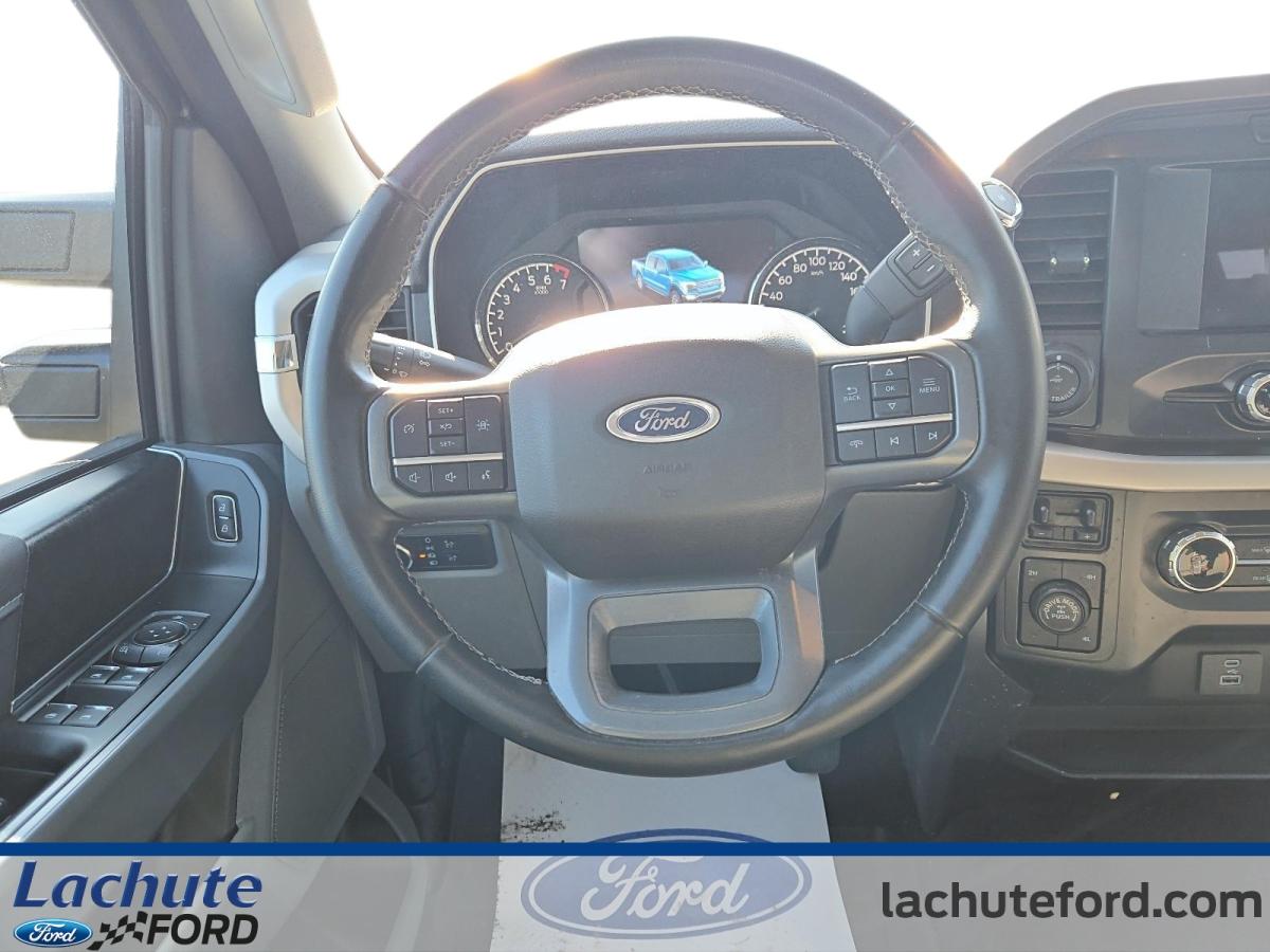 2023 Ford F-150 - Image 13