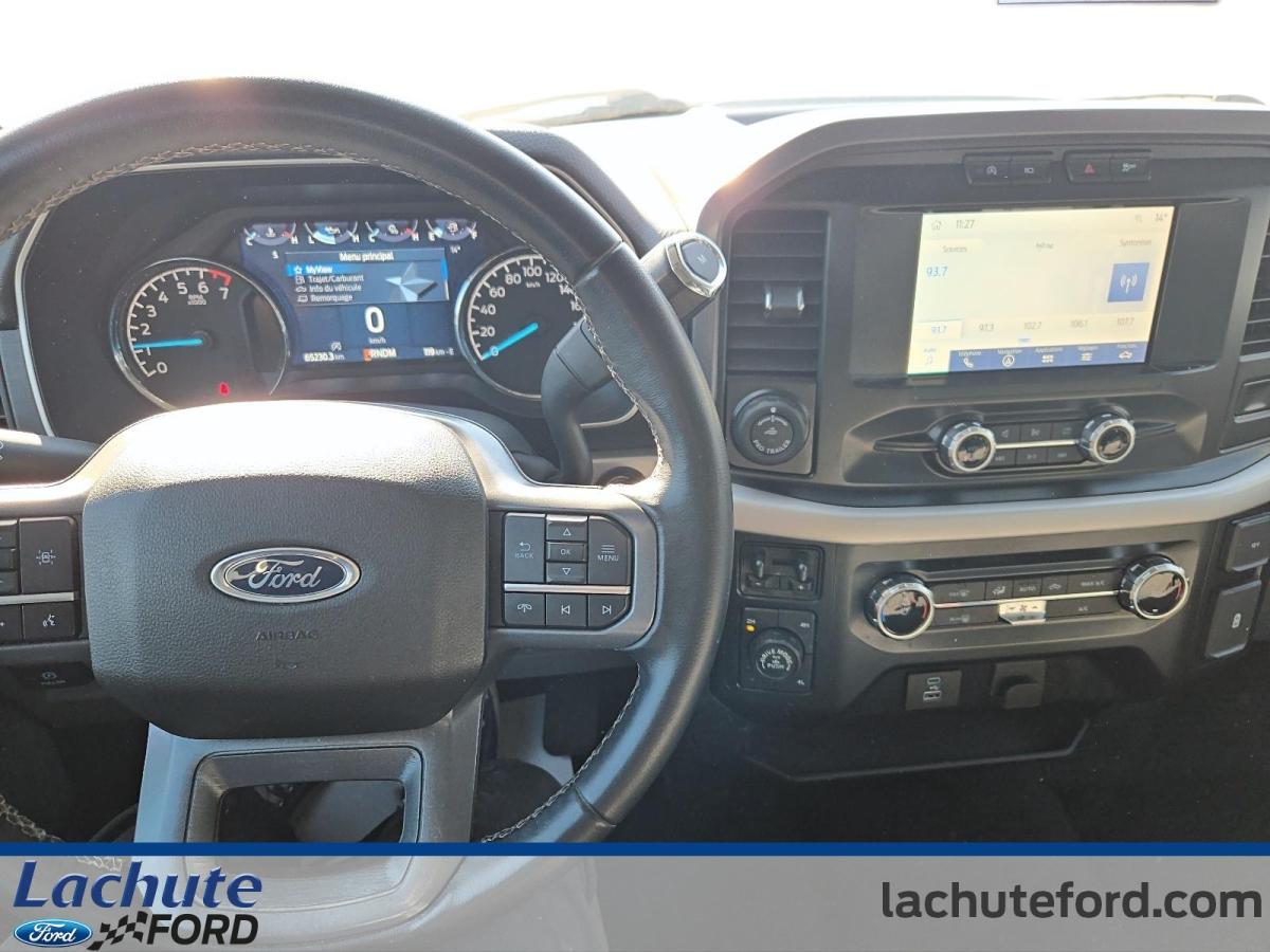 2023 Ford F-150 - Image 15
