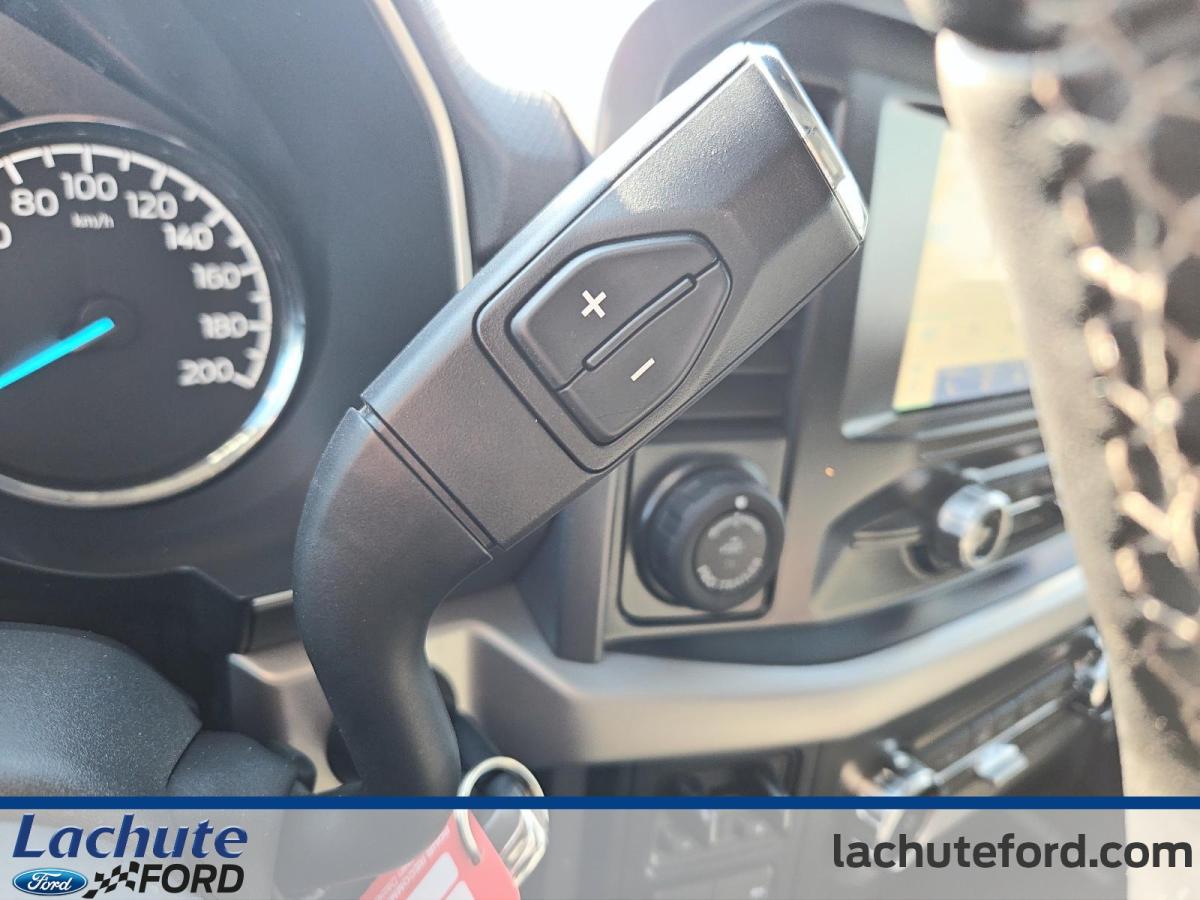 2023 Ford F-150 - Image 16