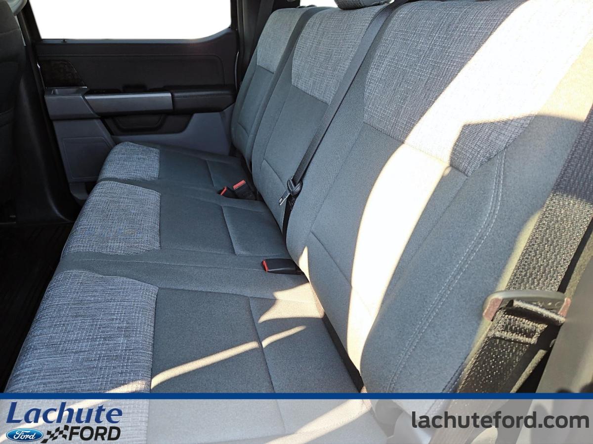 2023 Ford F-150 - Image 25