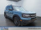 2022 Ford Bronco Sport - Image 3