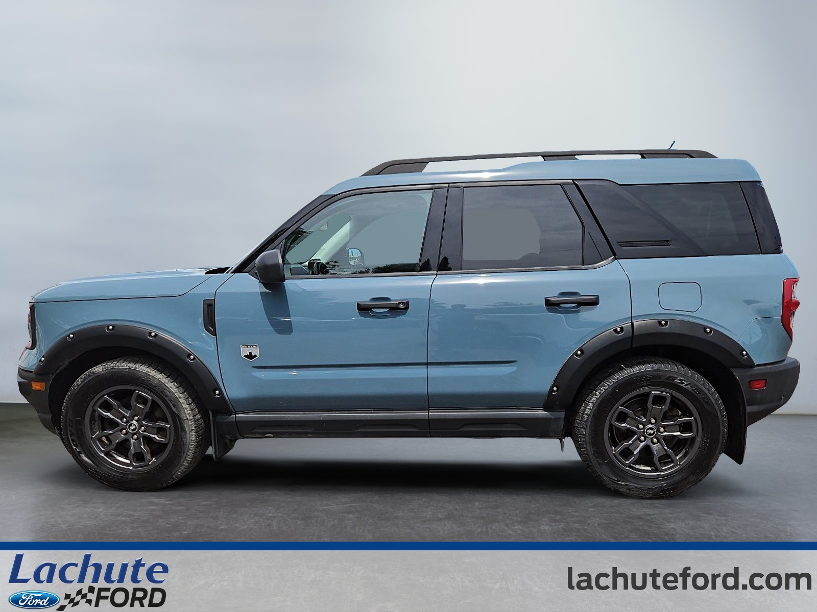 2022 Ford Bronco Sport - Image 6