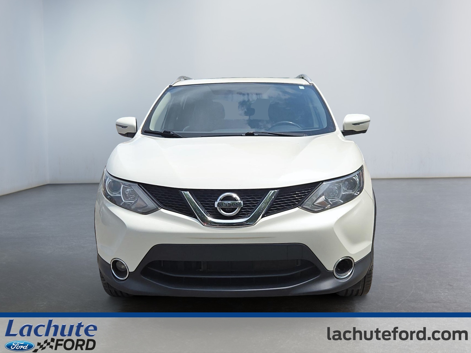 2018 Nissan Qashqai - Image 2