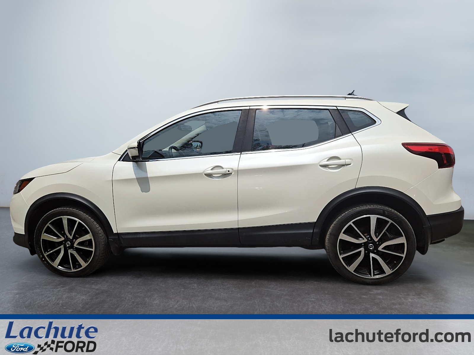 2018 Nissan Qashqai - Image 6