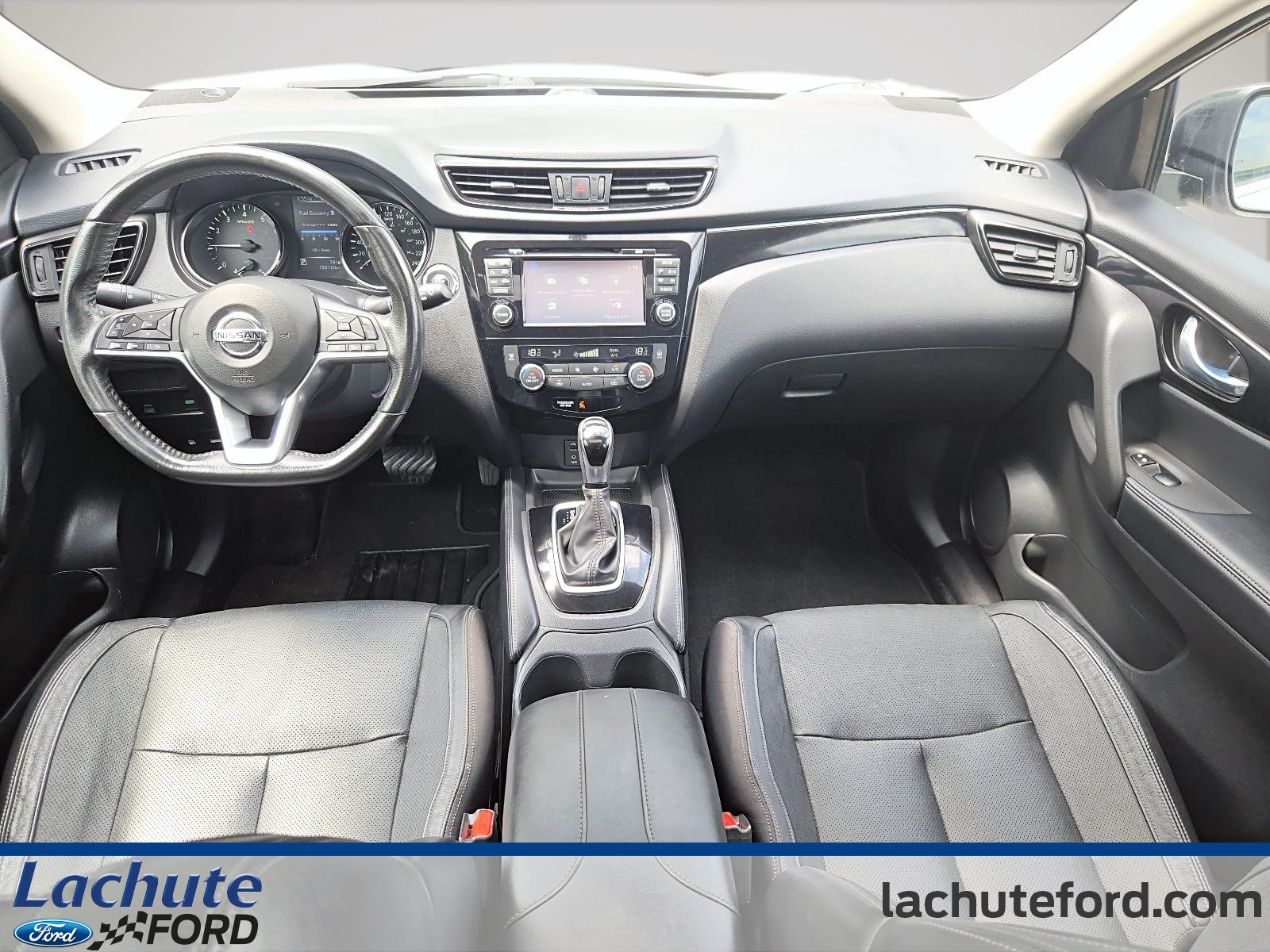 2018 Nissan Qashqai - Image 10