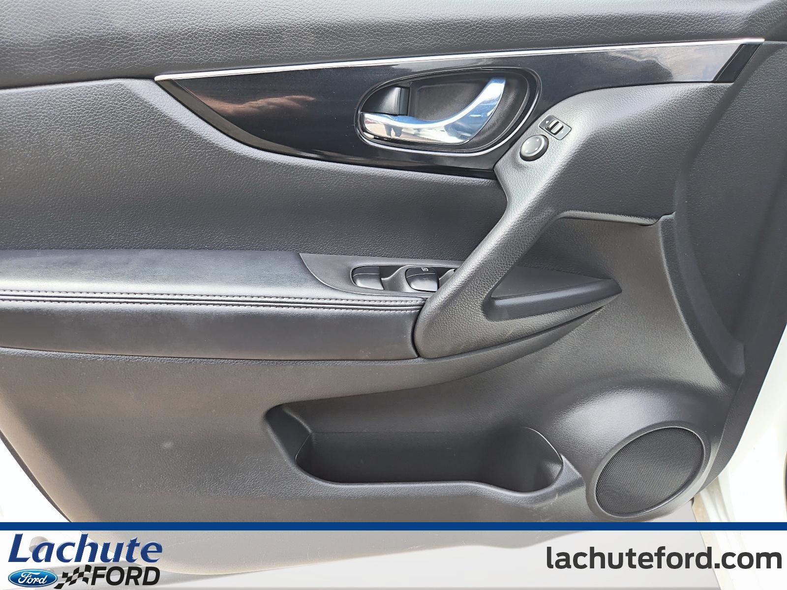 2018 Nissan Qashqai - Image 11