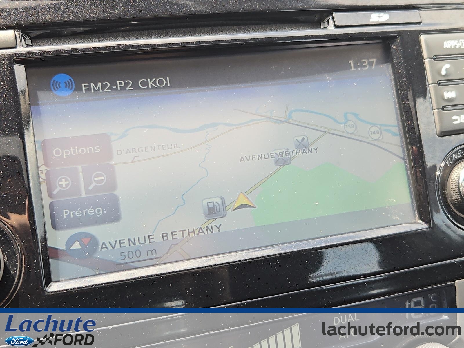 2018 Nissan Qashqai - Image 19