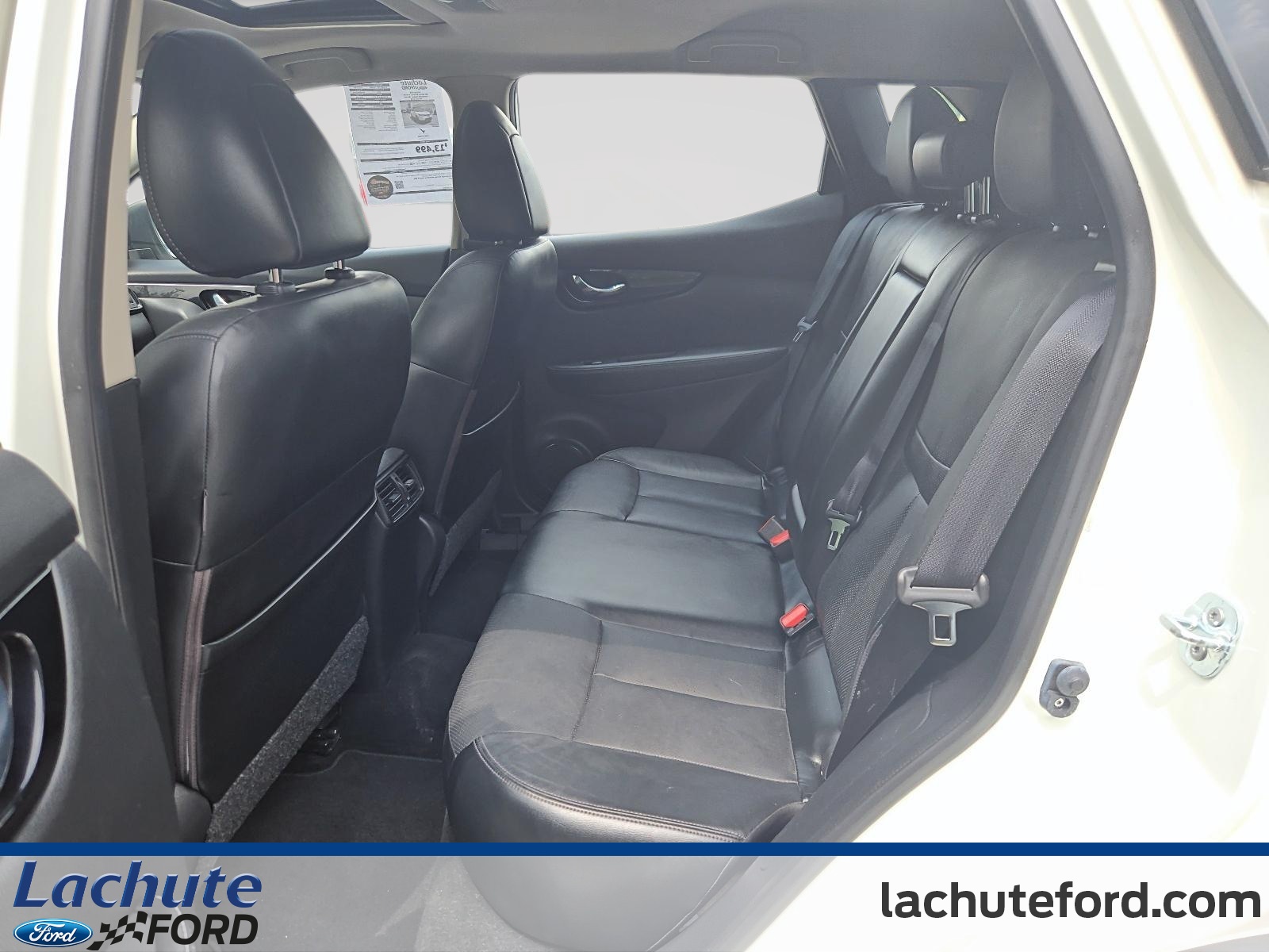 2018 Nissan Qashqai - Image 24
