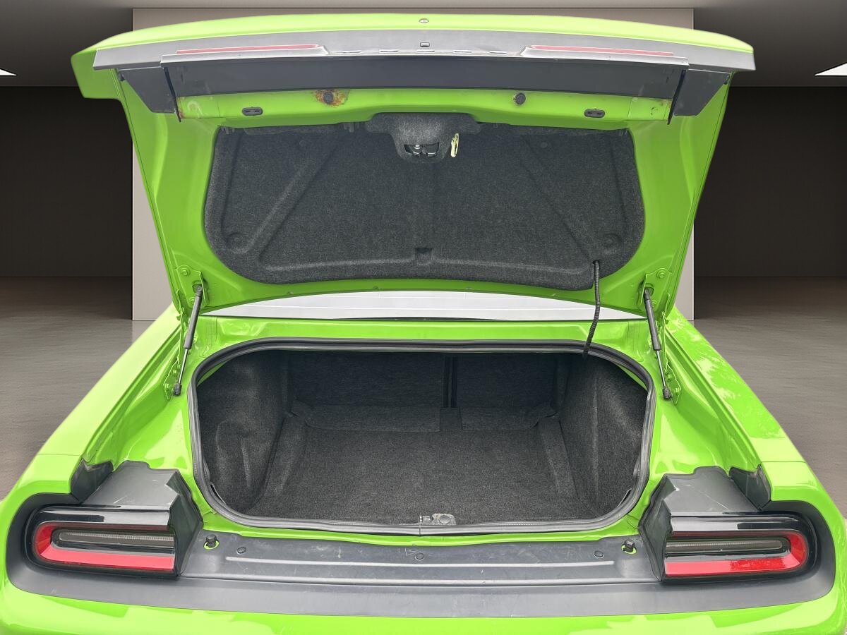 2017 Dodge Challenger - Image 8