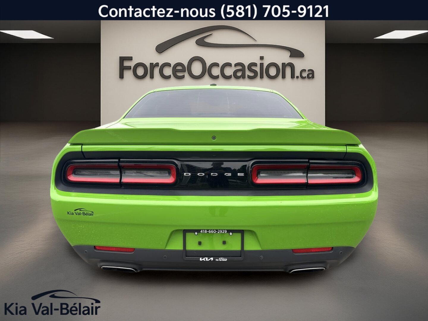 2017 Dodge Challenger - Image 12