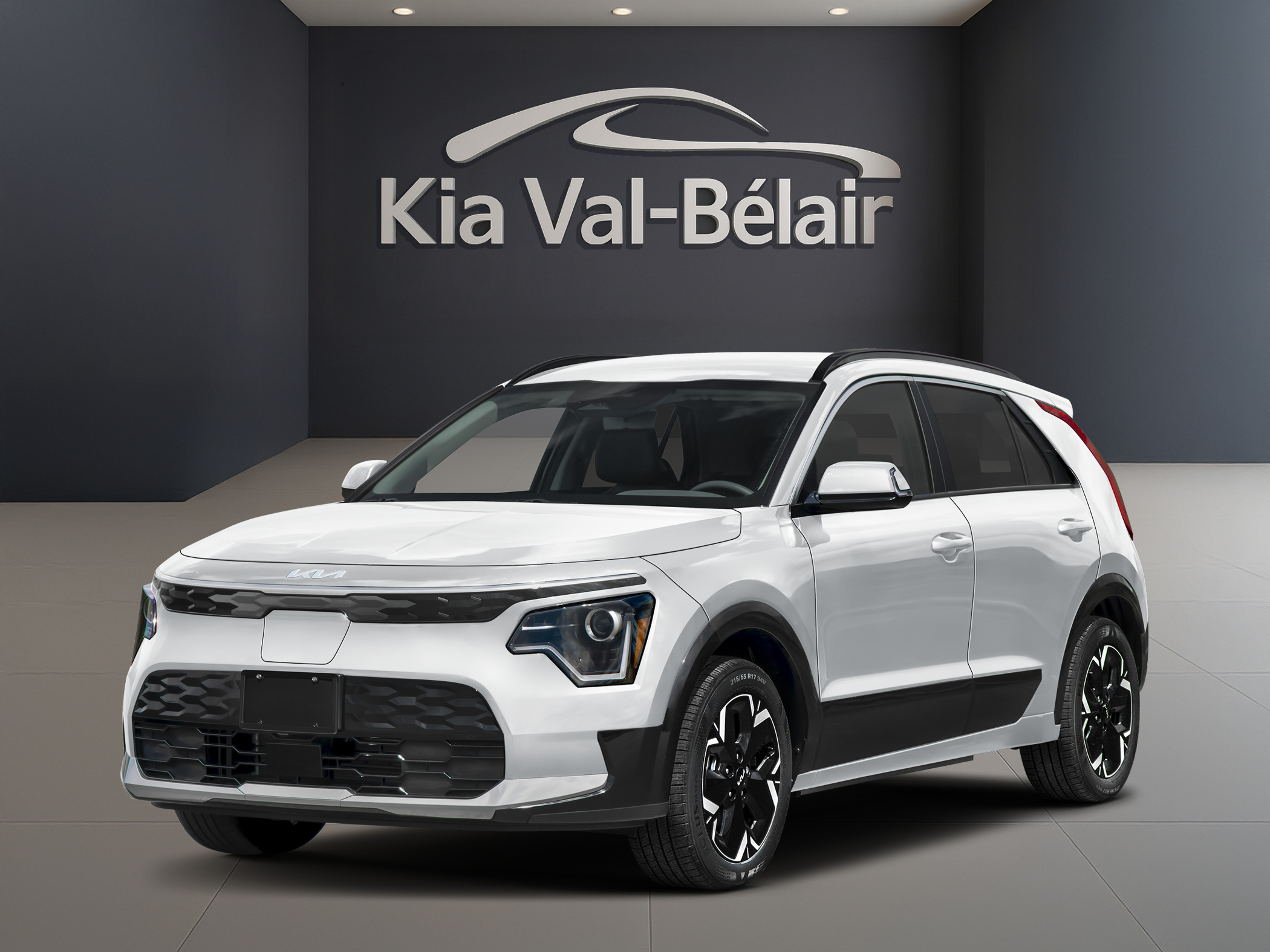 2026 Kia Niro EV