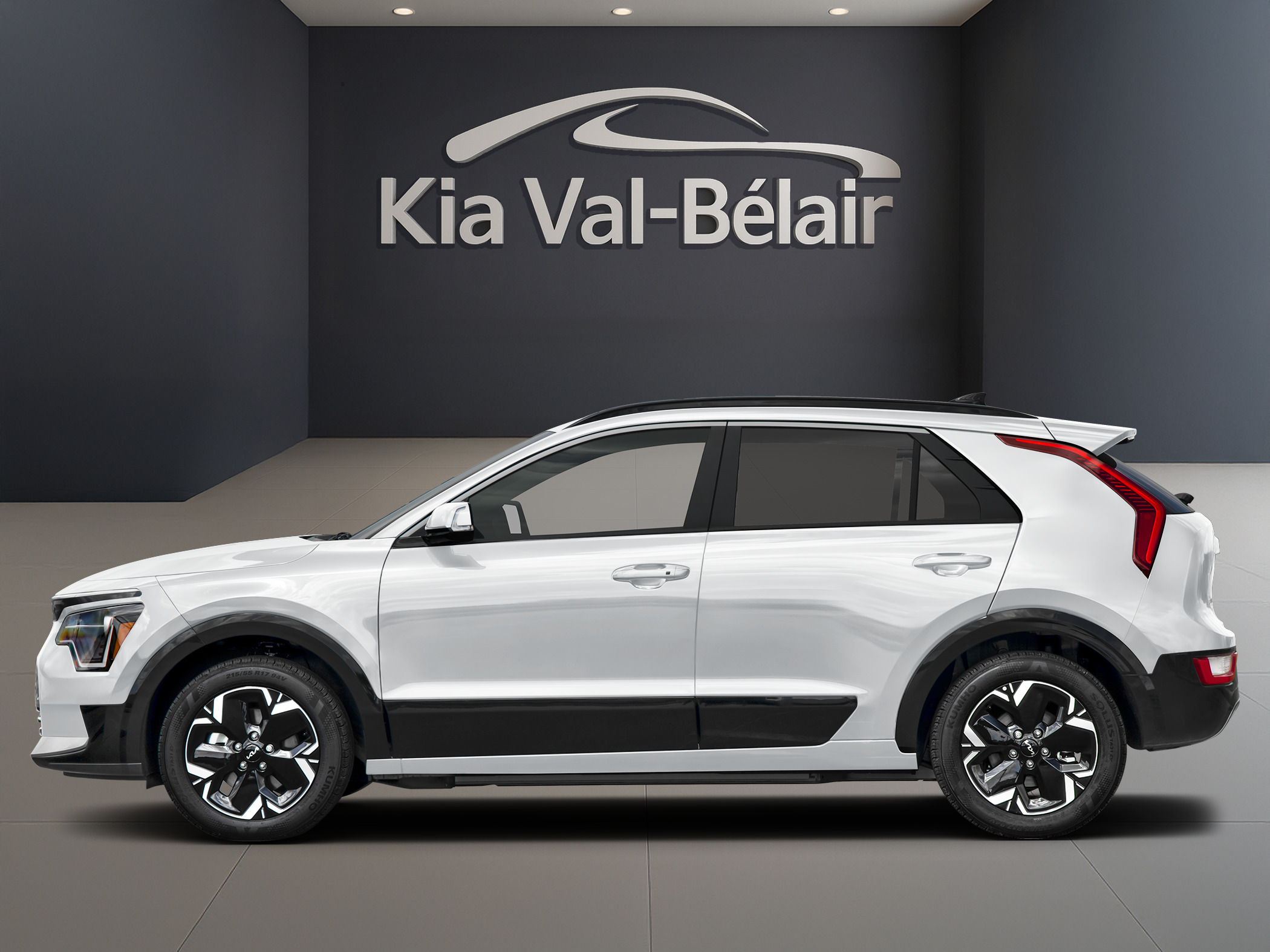 2026 Kia Niro EV - Image 3