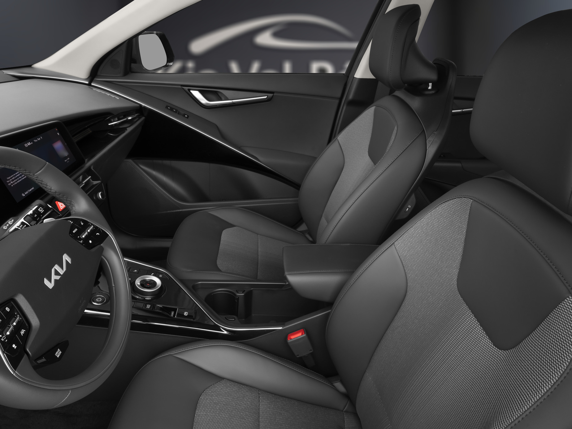 2026 Kia Niro EV - Image 5