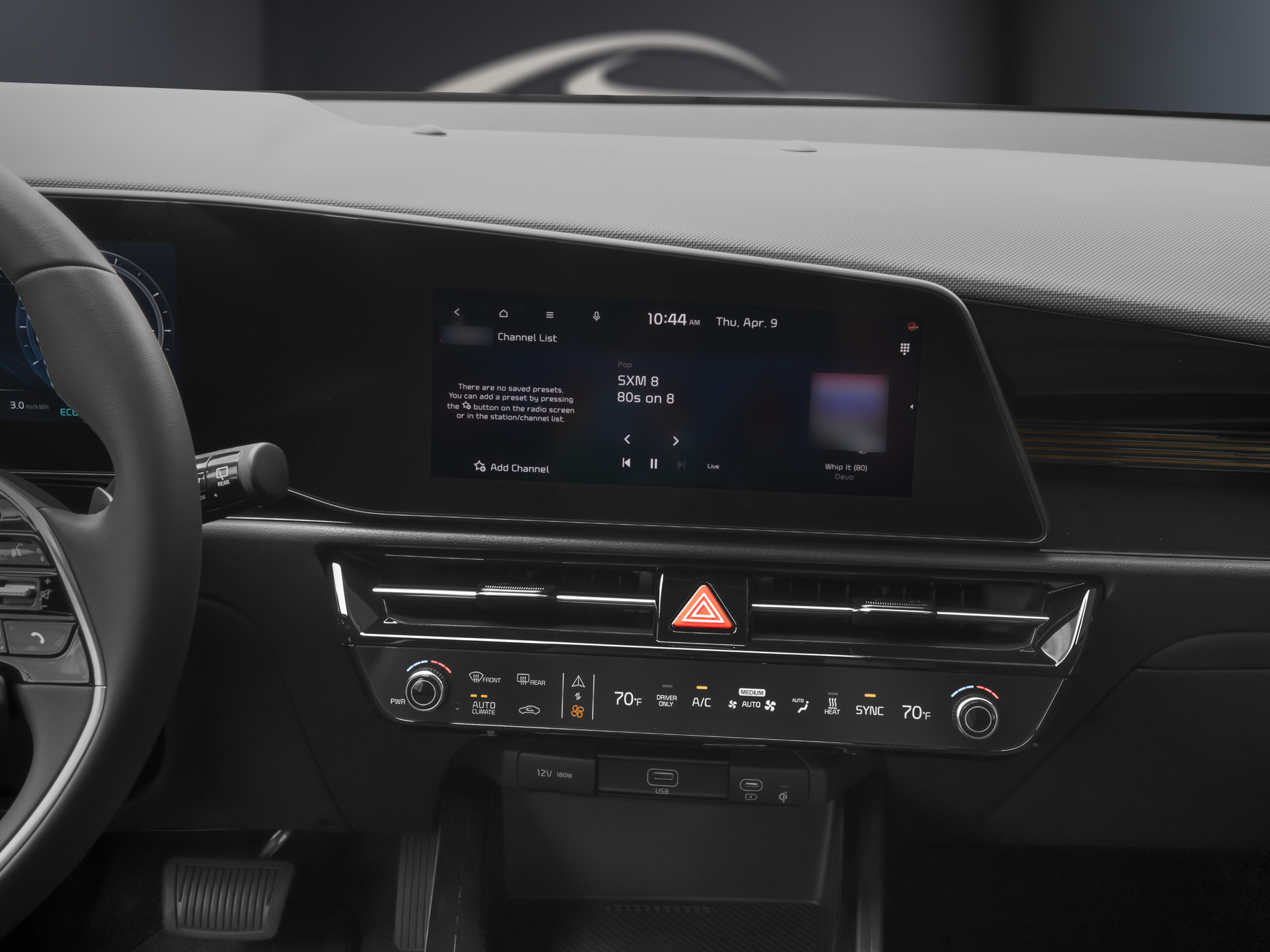 2026 Kia Niro EV - Image 6