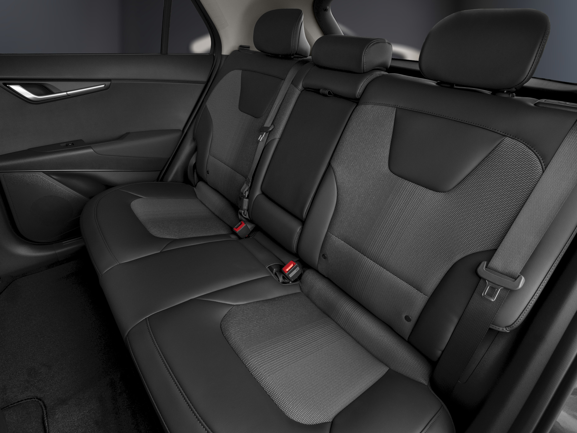 2026 Kia Niro EV - Image 9