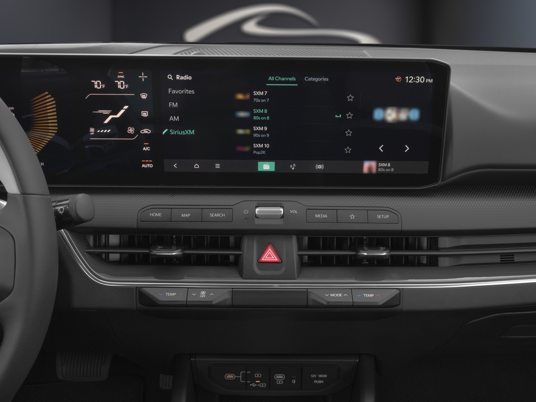2026 Kia K4 - Image 6