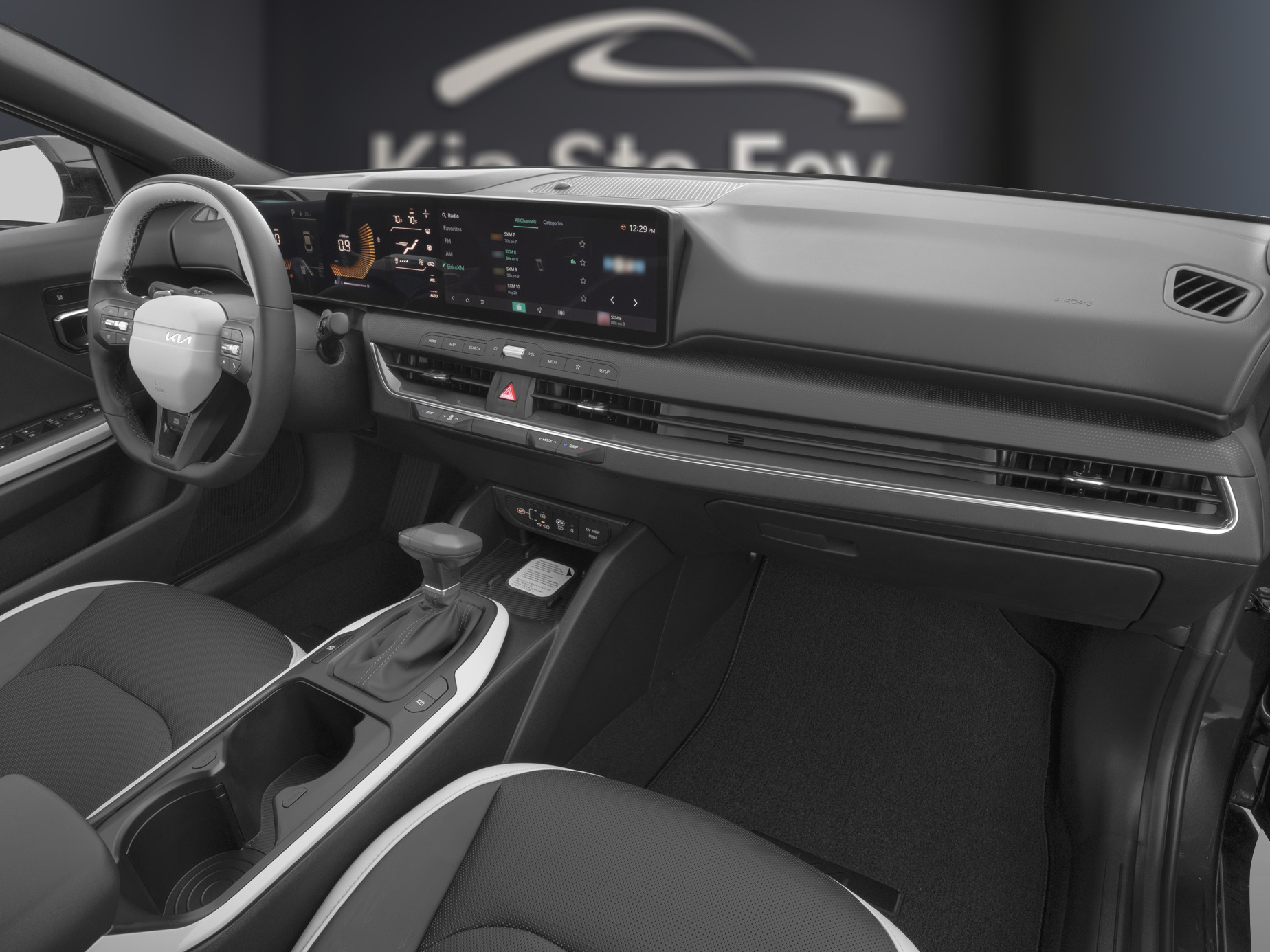 2026 Kia K4 - Image 11