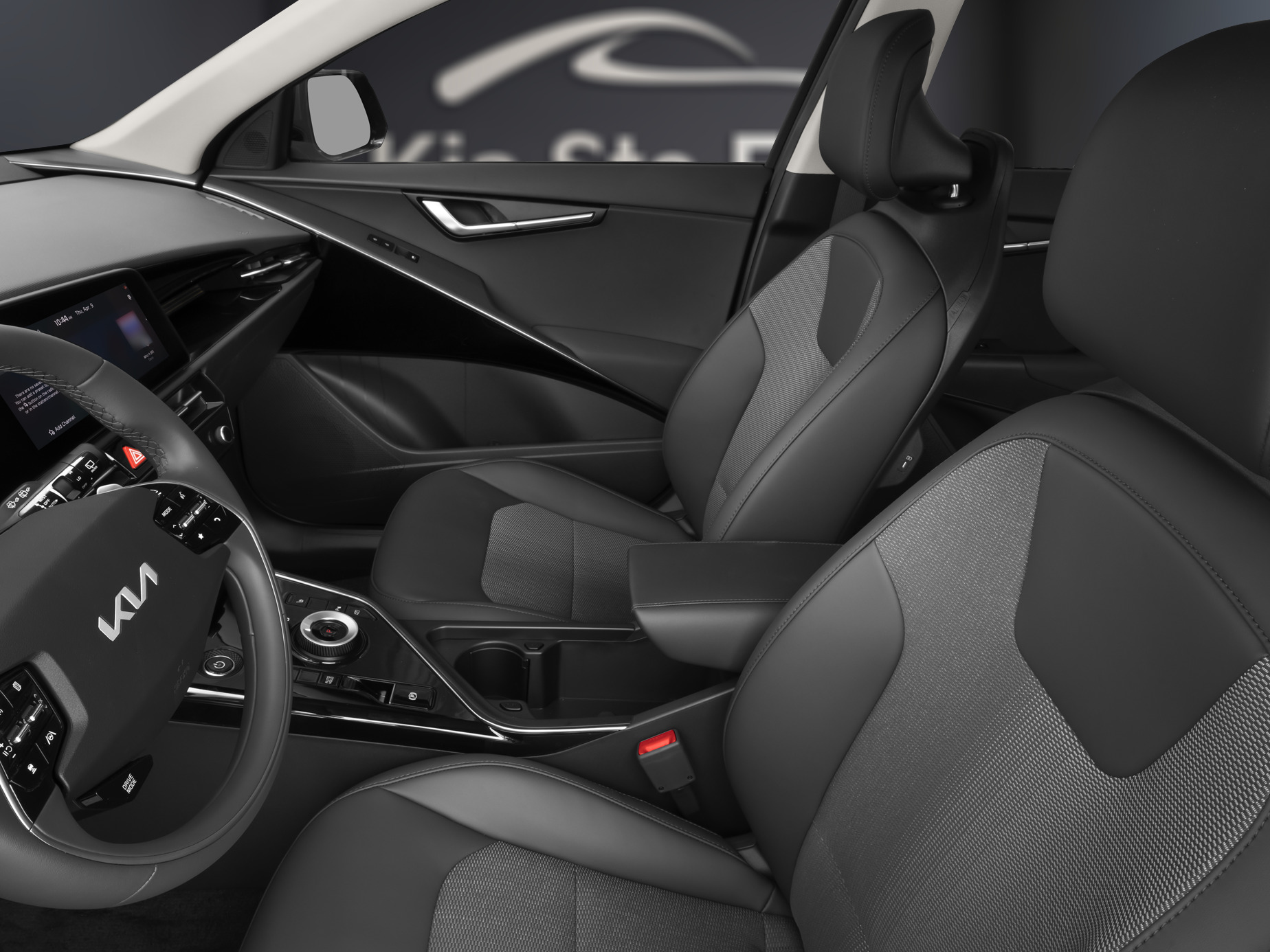 2026 Kia Niro EV - Image 5