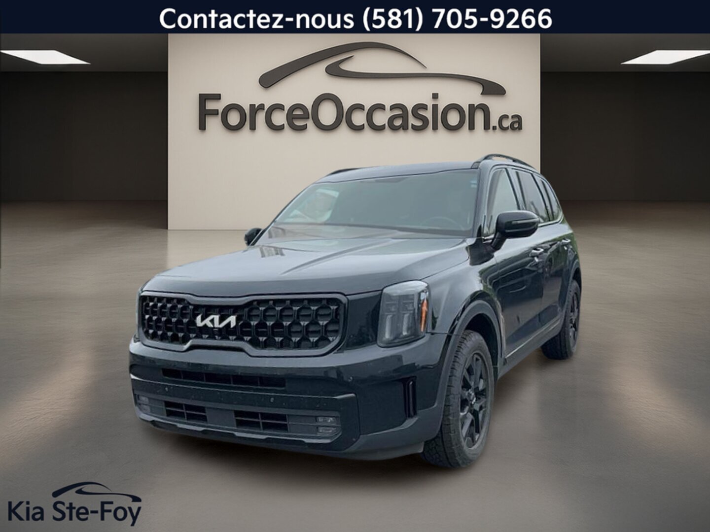 2024 Kia Telluride