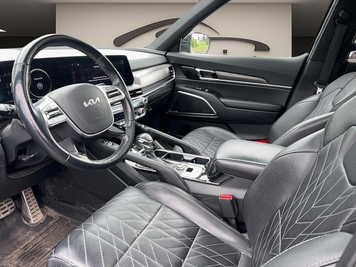 2024 Kia Telluride - Image 6