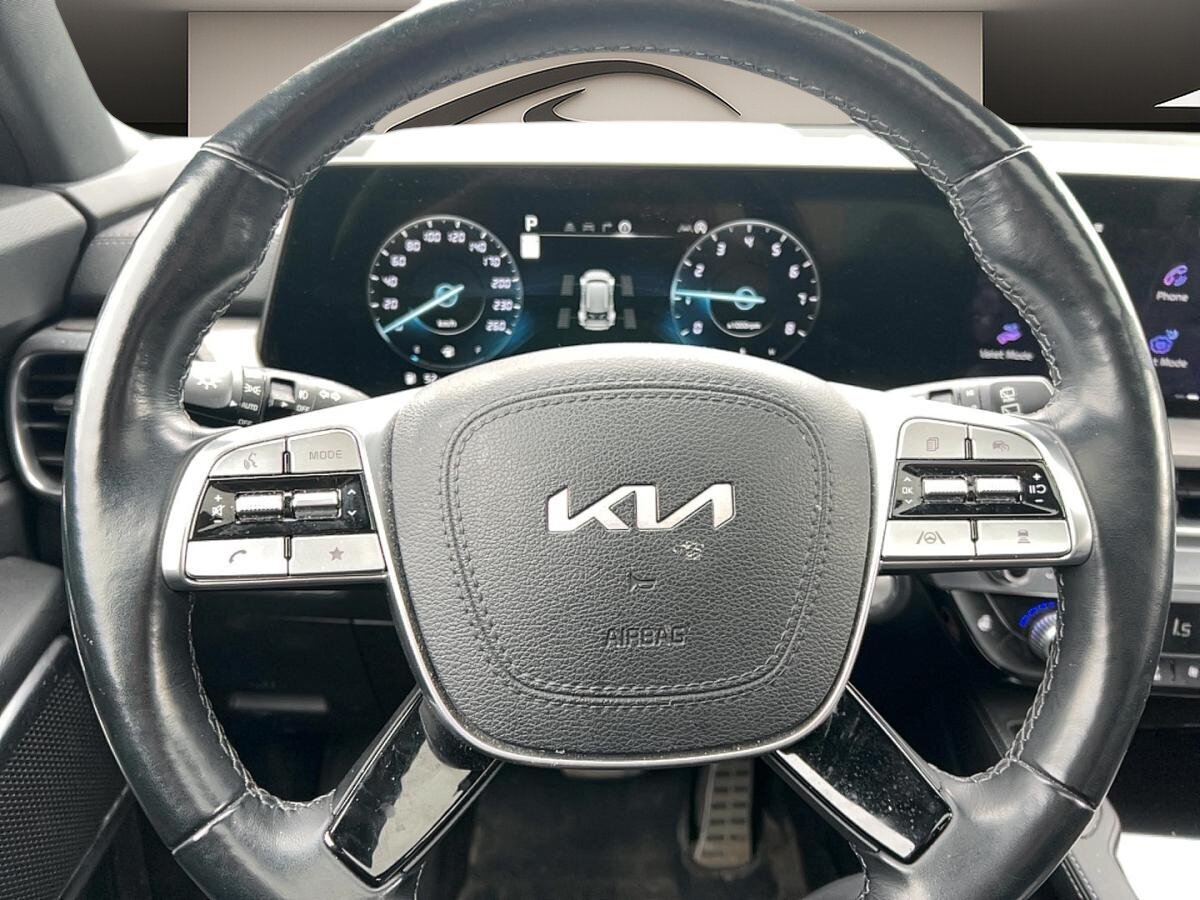 2024 Kia Telluride - Image 7