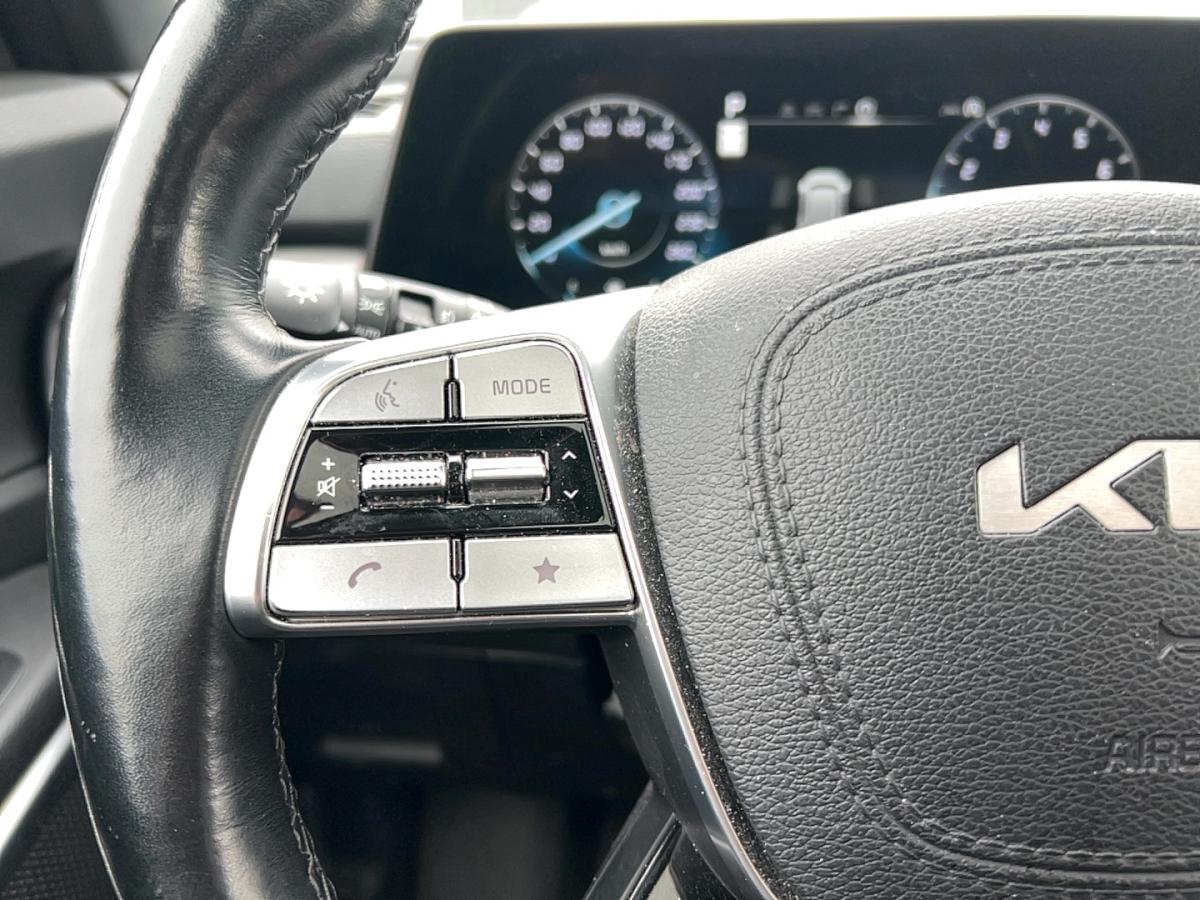 2024 Kia Telluride - Image 9