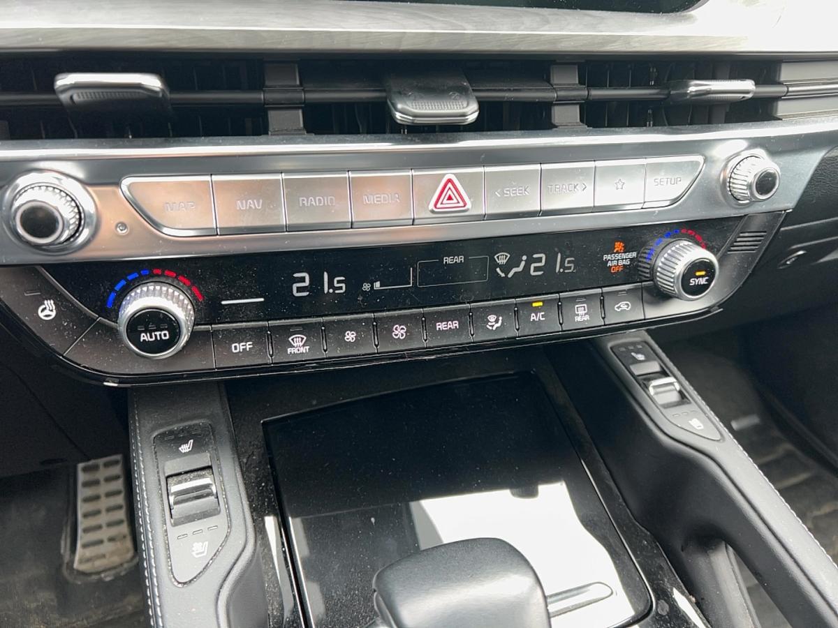 2024 Kia Telluride - Image 14