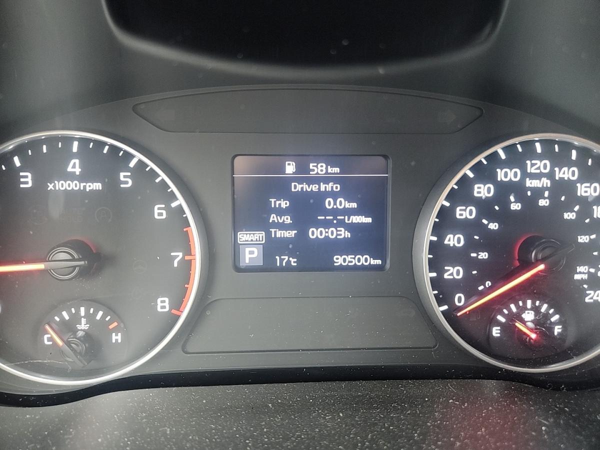 2023 Kia Seltos - Image 12