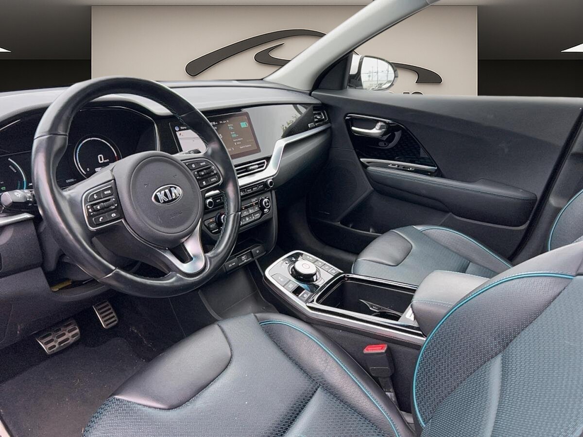 2020 Kia Niro - Image 6