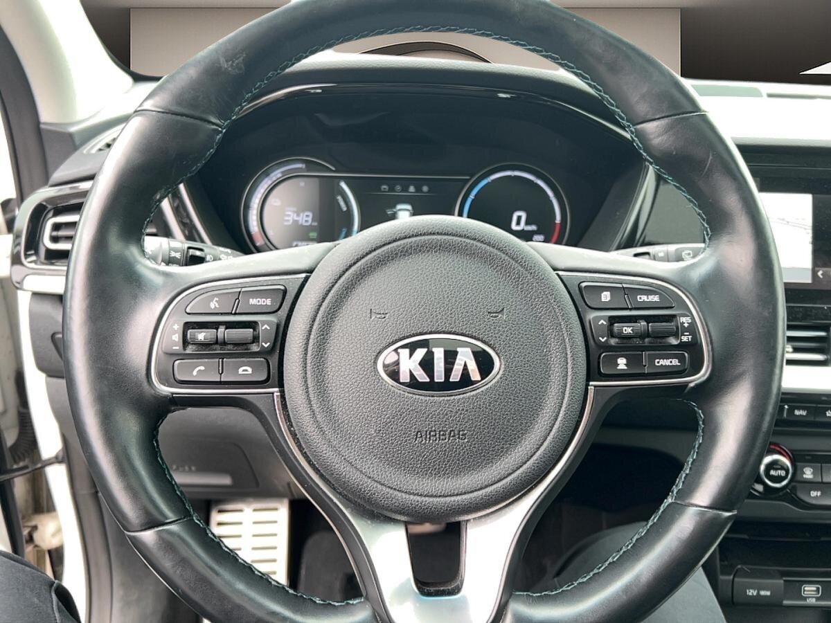 2020 Kia Niro - Image 10