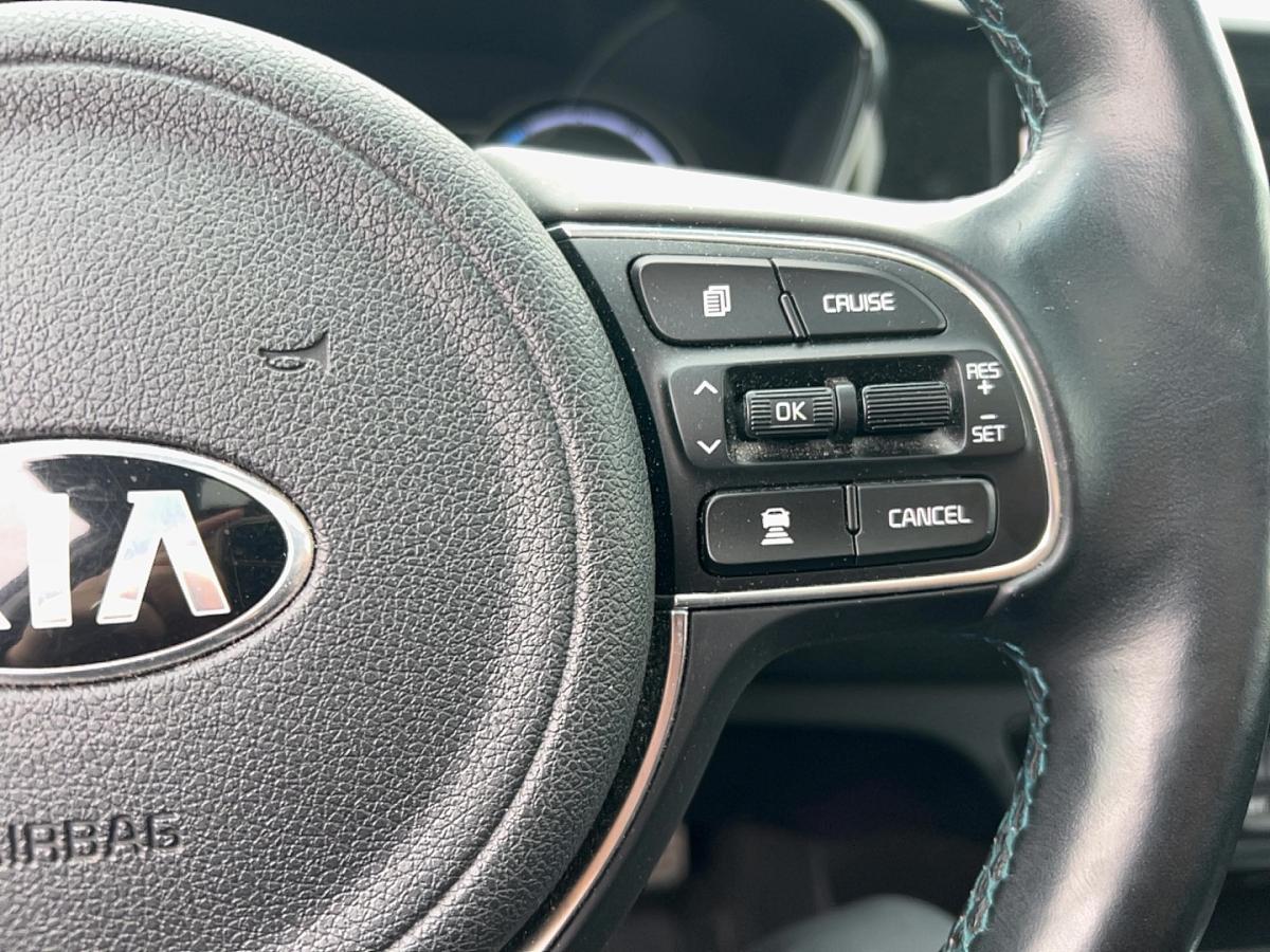2020 Kia Niro - Image 12