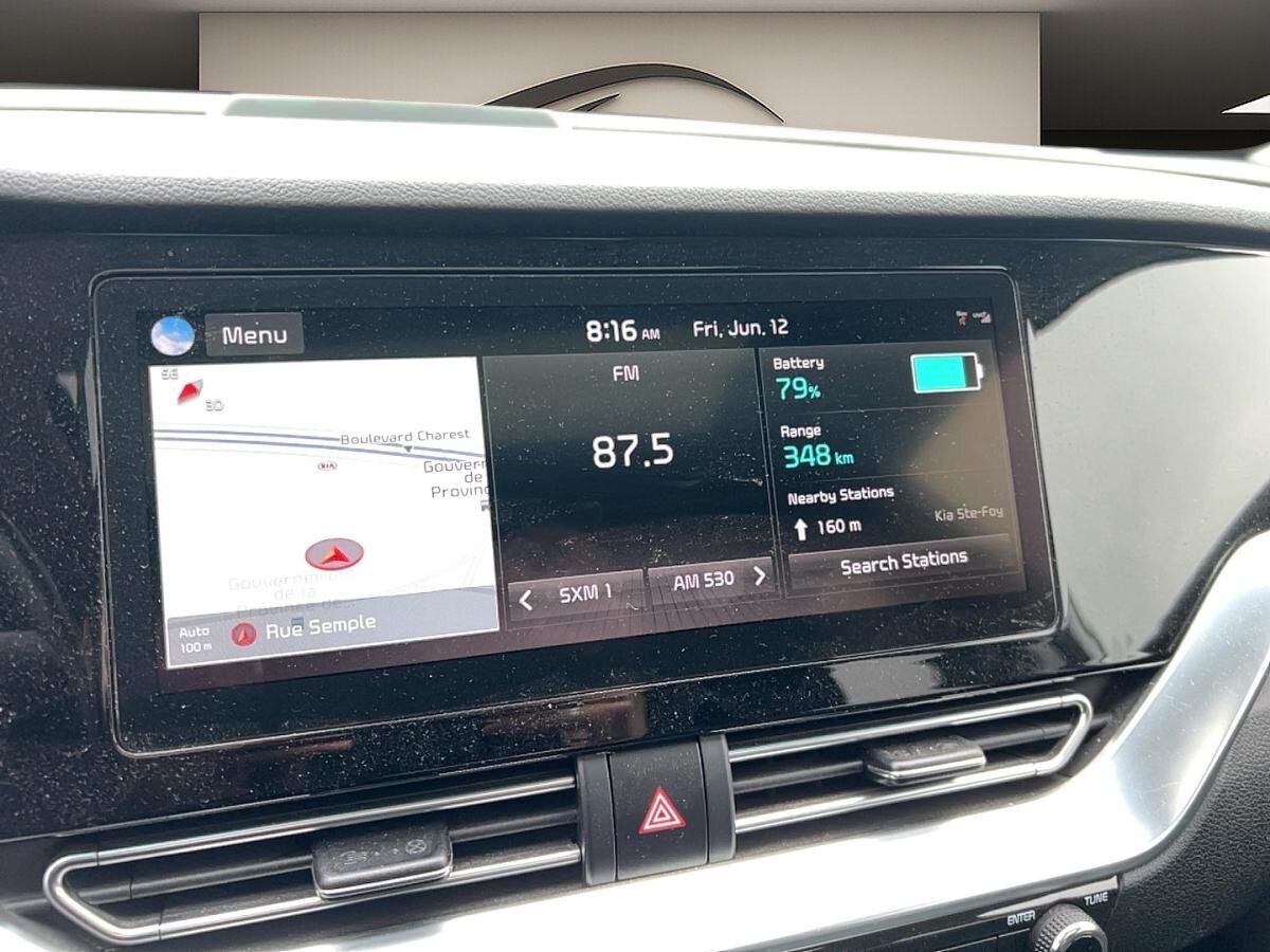 2020 Kia Niro - Image 15