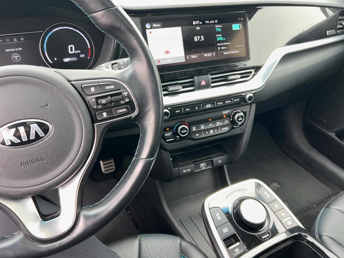 2020 Kia Niro - Image 21