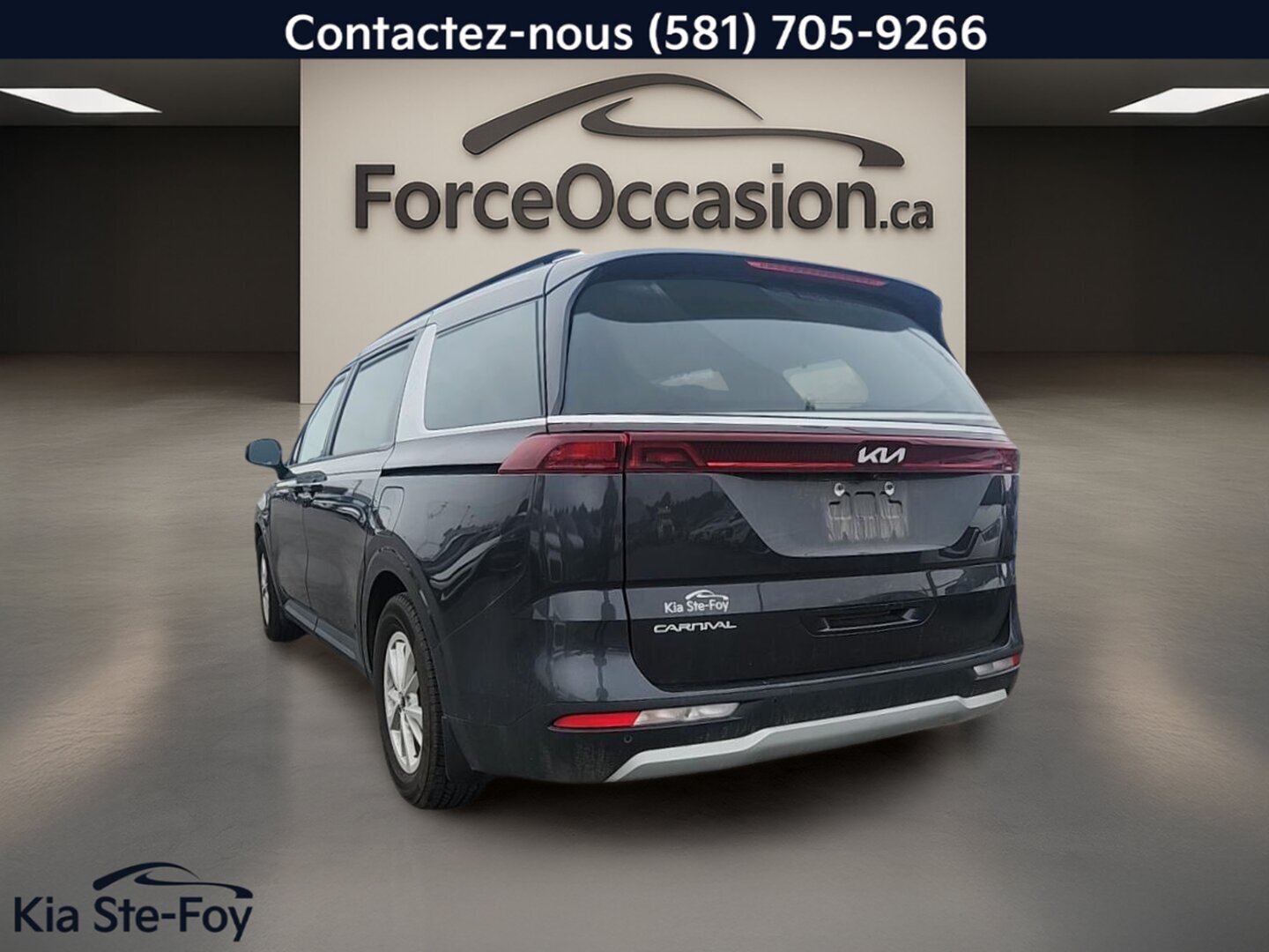 2023 Kia Carnival - Image 6