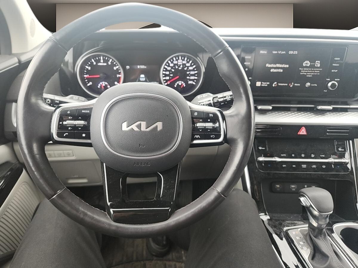 2023 Kia Carnival - Image 7