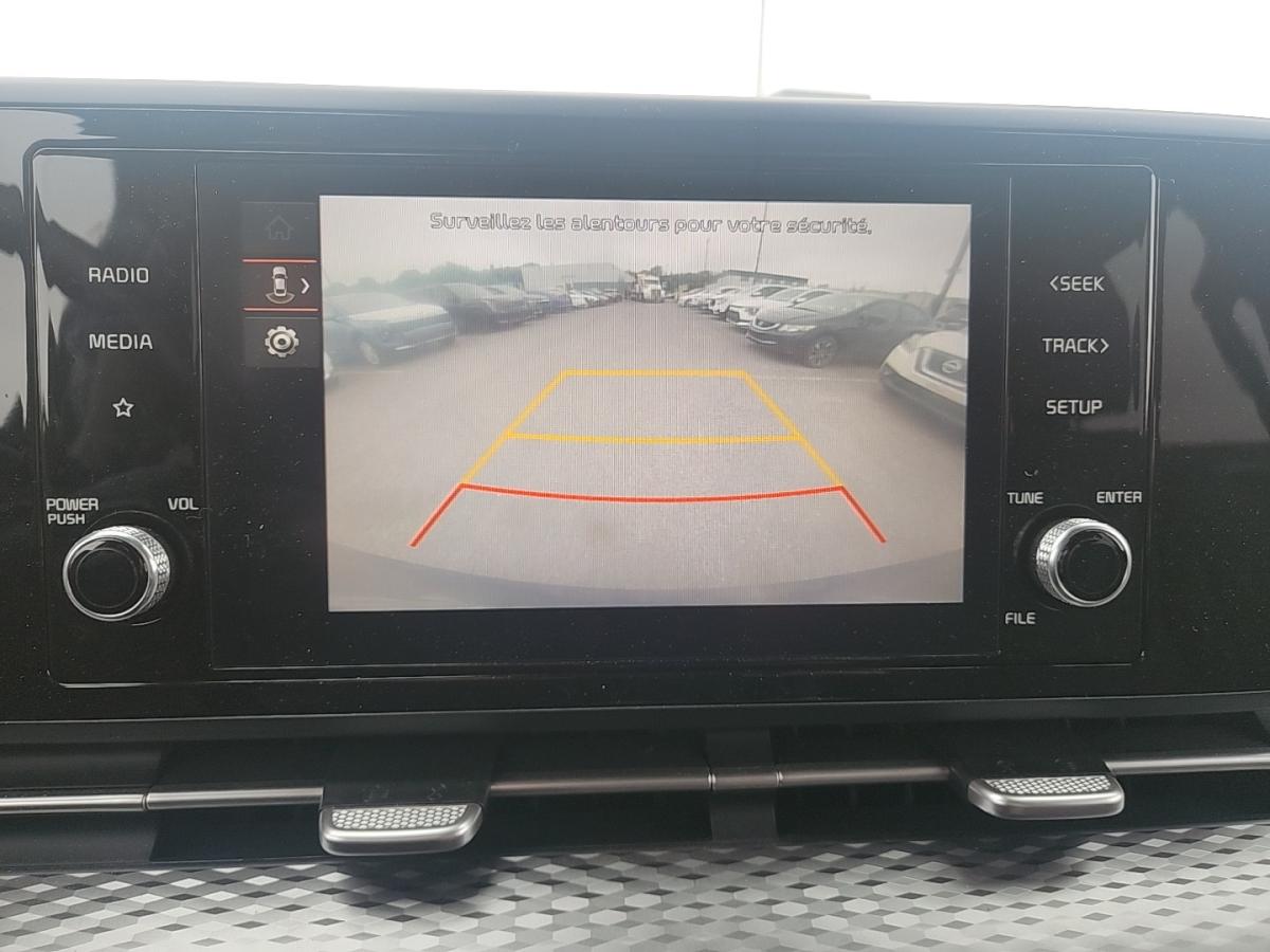 2023 Kia Carnival - Image 14