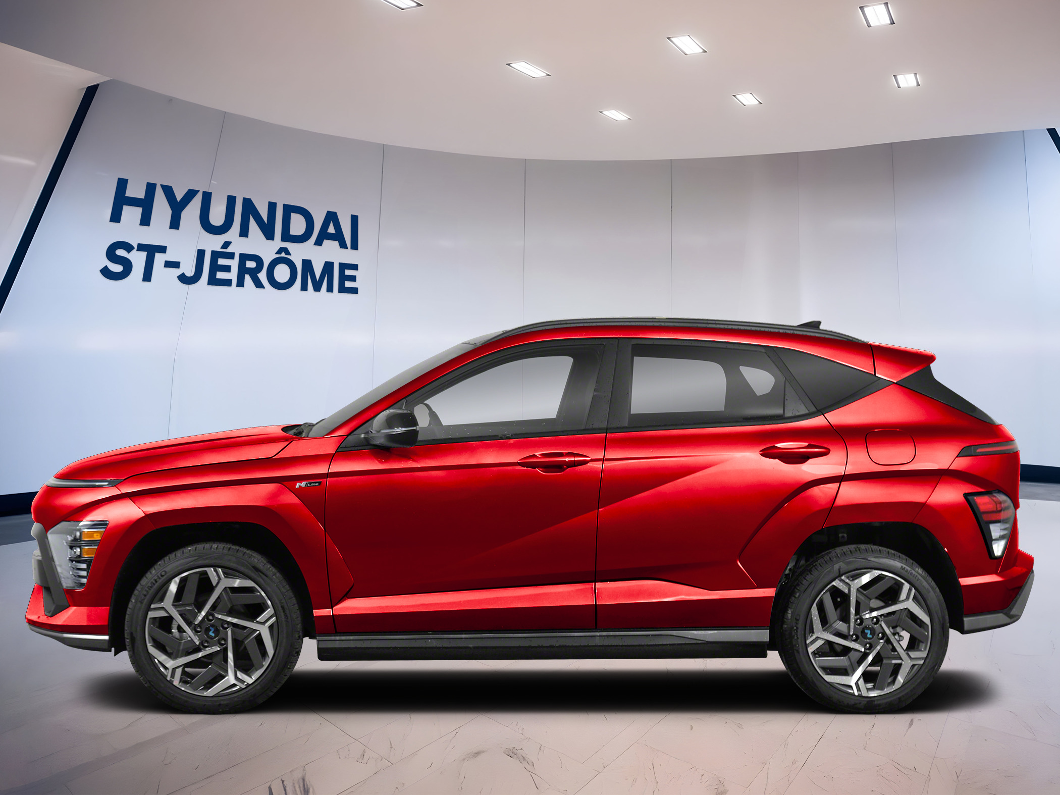 2026 Hyundai Kona - Image 2