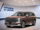 2026 Hyundai Palisade - Thumbnail 1